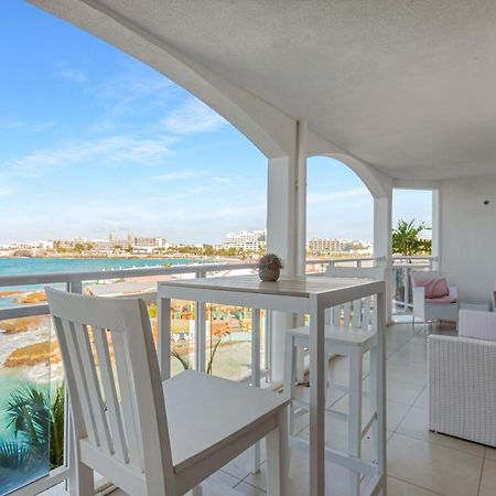 Maho Beach House - Grand Ocean Suite Extérieur photo