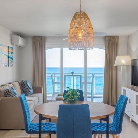 Maho Beach House - Grand Ocean Suite Extérieur photo