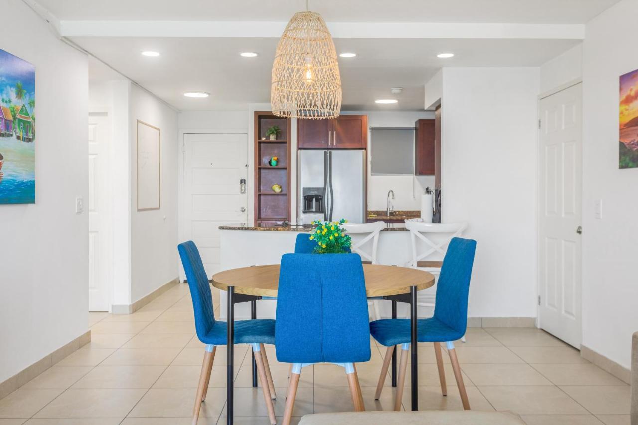Maho Beach House - Grand Ocean Suite Extérieur photo